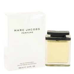 Marc Jacobs Perfume by Marc Jacobs Perfume 3.4 oz Eau De Parfum Spray