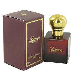Lauren Perfume by Ralph Lauren 2 oz Eau De Toilette Spray