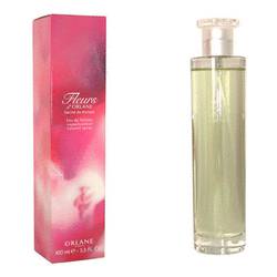 Fleurs D'orlane Perfume by Orlane Perfume 3.4 oz Eau De Toilette Spray