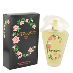 Pavlova Perfume by Payot Perfume 3.3 oz Eau De Toilette Spray