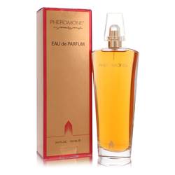 Pheromone Perfume by Marilyn Miglin 3.4 oz Eau De Parfum Spray