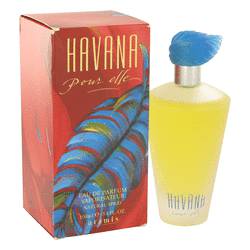 Havana Perfume by Aramis Perfume 3.4 oz Eau De Parfum Spray