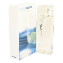 L'eau Par Kenzo Perfume by Kenzo 3.4 oz Eau De Toilette Spray