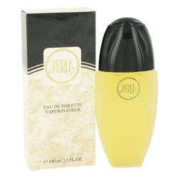 La Perla Perfume by La Perla Perfume 3.4 oz Eau De Toilette Spray