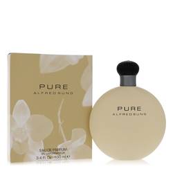 Pure Perfume by Alfred Sung 3.4 oz Eau De Parfum Spray