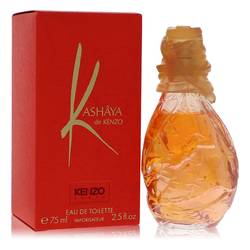 Kashaya De Kenzo Perfume By Kenzo for Women