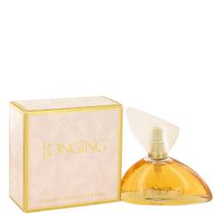 Longing Perfume by Coty Perfume 1.7 oz Cologne Spray
