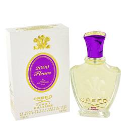 2000 Fleurs Perfume by Creed Perfume 2.5 oz Millesime Eau De Parfum Spray