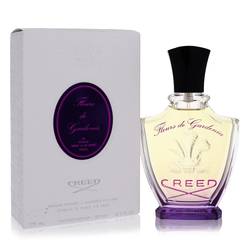 Fleurs De Gardenia Perfume By Creed, 2.5 Oz Millesime Spray For Women