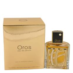 Armaf Oros Perfume by Armaf Perfume 2.9 oz Eau De Parfum Spray Limited Edition