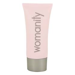 Womanity Perfume by Thierry Mugler 100 ml Body Milk