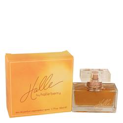 Halle Perfume by Halle Berry Perfume 1.7 oz Eau De Parfum Spray