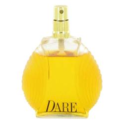 Dare Perfume by Quintessence Perfume 3.4 oz Eau De Parfum Spray (Tester)