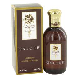 Galore Perfume by Five Star Fragrances Perfume 4 oz Cologne Spray
