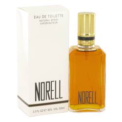 Norell Perfume by Five Star Fragrances Perfume 3.3 oz Eau De Toilette Spray