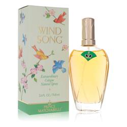 Wind Song Perfume by Prince Matchabelli 2.6 oz Cologne Spray