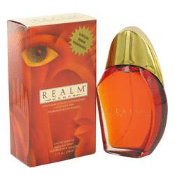 Realm Perfume by Erox Perfume 1.7 oz Eau De Toilette Spray