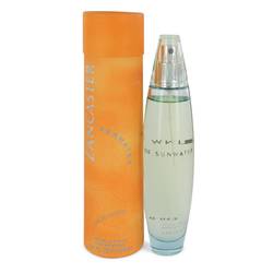 Sunwater Perfume by Lancaster Perfume 3.4 oz Eau De Toilette Spray