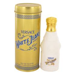White Jeans Perfume by Versace Perfume 2.5 oz Eau De Toilette Spray