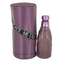 Metal Jeans Perfume by Versace Perfume 2.5 oz Eau De Toilette Spray