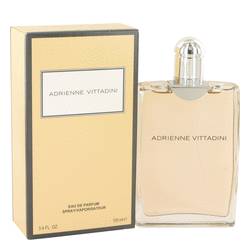 Adrienne Vittadini Perfume by Adrienne Vittadini Perfume 3.3 oz Eau De Parfum Spray