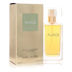 Aliage Perfume by Estee Lauder 1.7 oz Sport Fragrance Spray