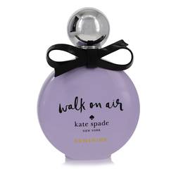 Walk On Air Sunshine Perfume by Kate Spade Perfume 3.4 oz Eau De Parfum Spray (Unboxed)