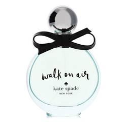 Walk On Air Perfume by Kate Spade 3.4 oz Eau De Parfum Spray (Tester)