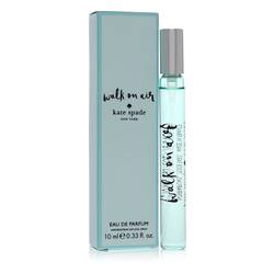 Walk On Air Perfume by Kate Spade 10 ml Mini EDP Spray