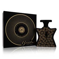 Wall Street Perfume by Bond No. 9 3.3 oz Eau De Parfum Spray