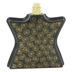 Wall Street Perfume By Bond No. 9, 3.3 Oz Eau De Parfum Spray (tester) For Women
