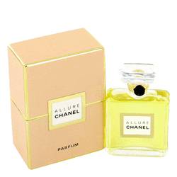 Allure Perfume by Chanel 0.25 oz Pure Perfume Refillable Spray