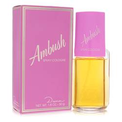 Ambush Perfume by Dana 1.8 oz Cologne Spray
