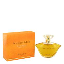 Anouchka Perfume by Revillon Perfume 3.4 oz Eau De Parfum Spray