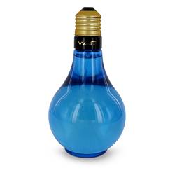 Watt Blue Cologne by Cofinluxe Cologne 6.8 oz Eau De Toilette Spray (unboxed)