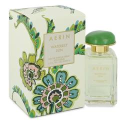 Aerin Waterlily Sun Perfume by Aerin Perfume 1.7 oz Eau De Parfum Spray