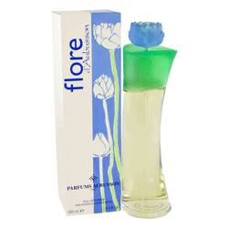 Aubusson Flore Perfume by Aubusson Perfume 3.4 oz Eau De Toilette Spray