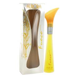 Aurora Fuoco Perfume by Michaelangelo Perfume 1.3 oz Eau De Toilette Spray