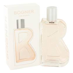 Bogner Perfume by Bogner Perfume 3.4 oz Eau De Toilette Spray
