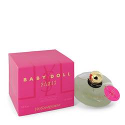 Baby Doll Perfume by Yves Saint Laurent 100 ml Eau De Toilette Spray