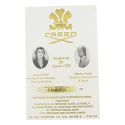 Baie De Genievre Perfume by Creed Perfume 0.04 oz Vial (sample)
