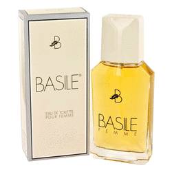 Basile Perfume by Basile Perfume 3.4 oz Eau De Toilette Spray