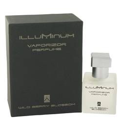 Illuminum Wild Berry Blossom Perfume by Illuminum 1.7 oz Eau De Parfum Spray