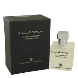 Illuminum Wild Berry Blossom Perfume by Illuminum 3.4 oz Eau De Parfum Spray