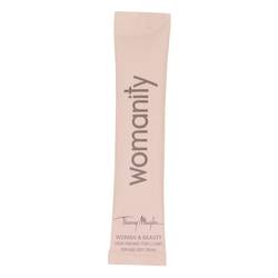 Womanity Perfume by Thierry Mugler 10 ml Body Cream