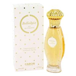 Bellodgia Perfume by Caron Perfume 1.7 oz Eau De Toilette Spray
