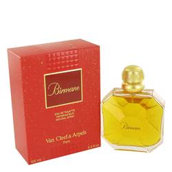 Birmane Perfume by Van Cleef & Arpels Perfume 3.4 oz Eau De Toilette Spray