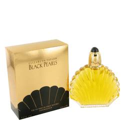 Black Pearls Perfume by Elizabeth Taylor 3.3 oz Eau De Parfum Spray