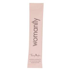 Womanity Perfume by Thierry Mugler 10 ml Body Milk
