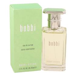 Bobbi Perfume by Bobbi Brown Perfume 1.7 oz Eau De Parfum Spray